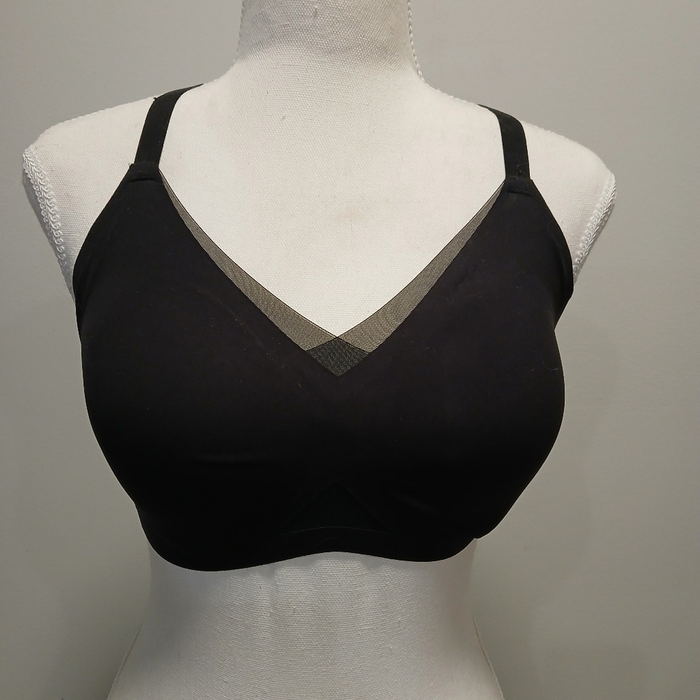 Honeylove Convertible Bra Size Medium 36 B/C